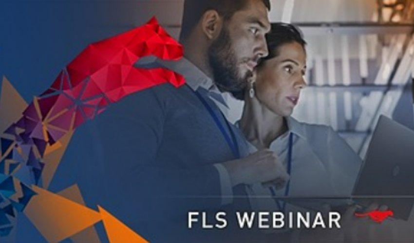 BACK TO THE FUTURE: Intelligente Tourenplanung mit FLS (Webinar | Online)