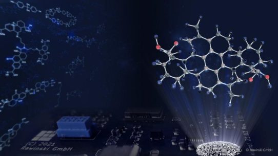 Der molekulare Fingerabdruck einer Leiterplatte in der Elektronikfertigung