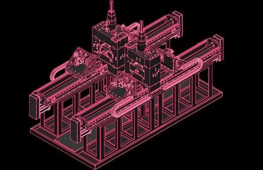 Konfiguration im Maschinenbau zu Ende gedacht