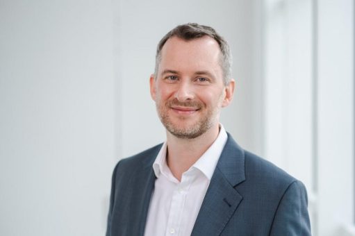 Daniel Porzig ist neuer Entwicklungsleiter bei Efficient Energy