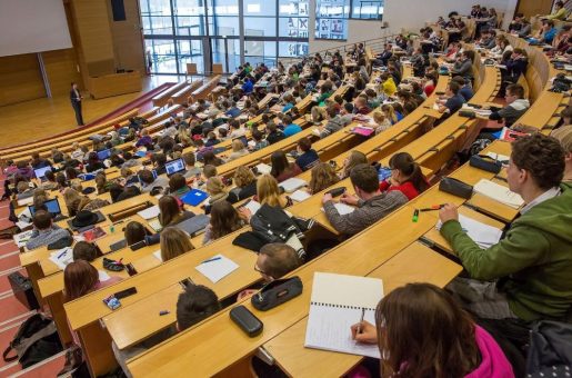 TU Ilmenau startet neuen Studiengang „Betriebs-wirtschaftslehre mit technischer Orientierung“