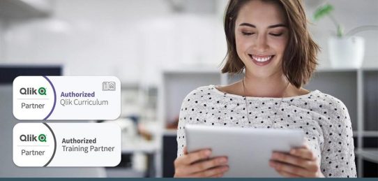 Qlik Sense für QlikView Developer – November 2021 (Schulung | Online)