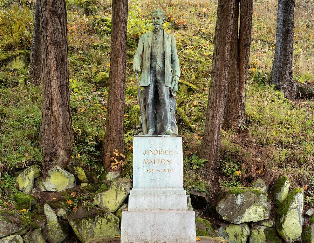 Wurzeln bewahren, Zukunft gestalten