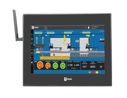 Renu Electronics präsentiert sich erneut auf der SPS 2024