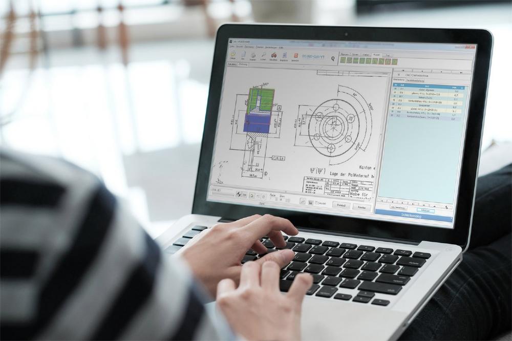 RINGSPANN GmbH setzt auf OSIRIS-Calc