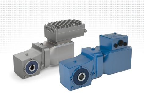 Oberflächenschutz-Lösungen von NORD DRIVESYSTEMS